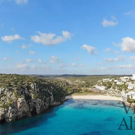 Amplia Y Espaciosa Con Wi-fi Holiday home Cala En Porter (Menorca)