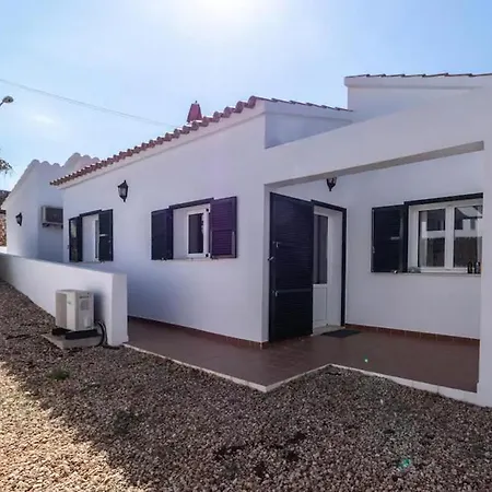 Amplia Y Espaciosa Con Wi-fi Holiday home