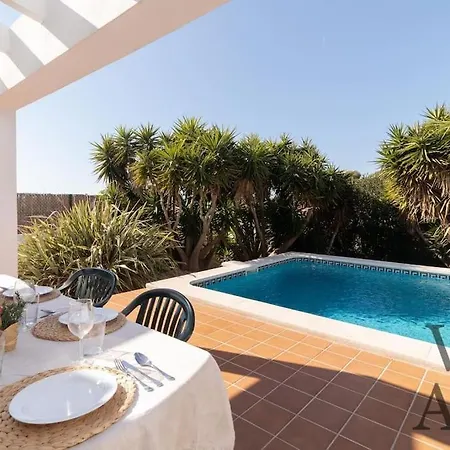 Holiday home Amplia Y Espaciosa Con Wi-fi *
