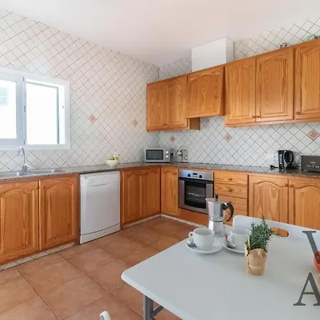 Holiday home Amplia Y Espaciosa Con Wi-fi