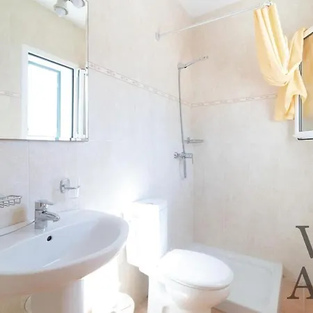 Holiday home Amplia Y Espaciosa Con Wi-fi Cala En Porter (Menorca)