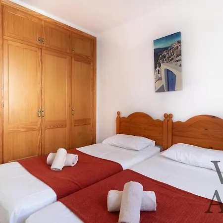 Holiday home Amplia Y Espaciosa Con Wi-fi Cala En Porter (Menorca)