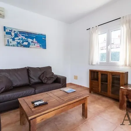 Holiday home Amplia Y Espaciosa Con Wi-fi