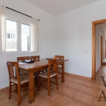 Amplia Y Espaciosa Con Wi-fi Holiday home