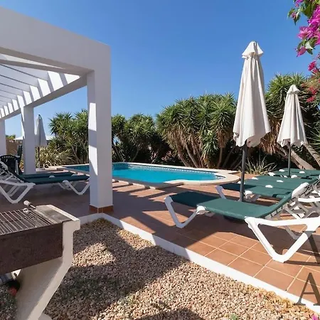 Amplia Y Espaciosa Con Wi-fi Holiday home