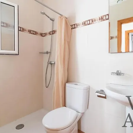Holiday home Amplia Y Espaciosa Con Wi-fi Cala En Porter (Menorca)